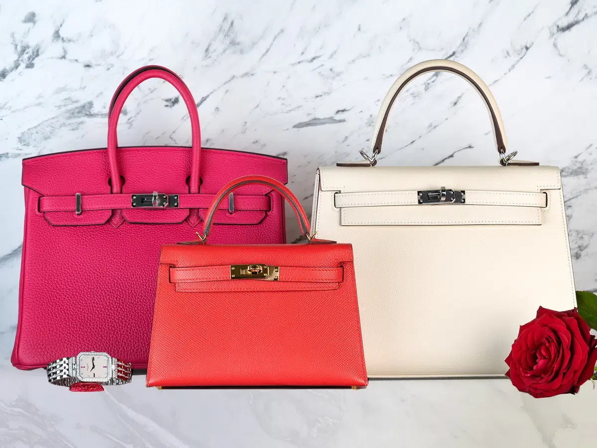 Where to Source Quality Hermes Kelly Replica Bags