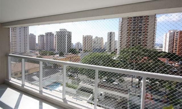 Peace of Mind with Balcony Safety Net Services