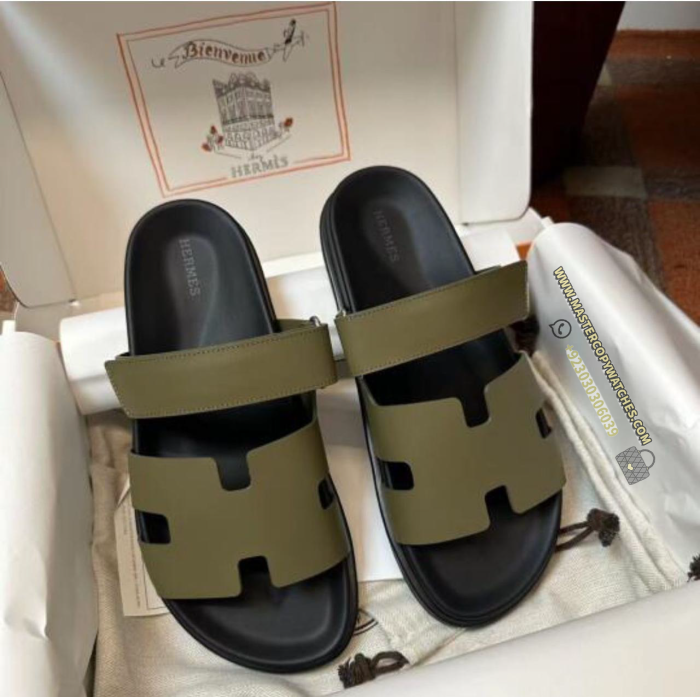 Top Rated Hermes Oran Sandals in Dubai for Comfort and Style