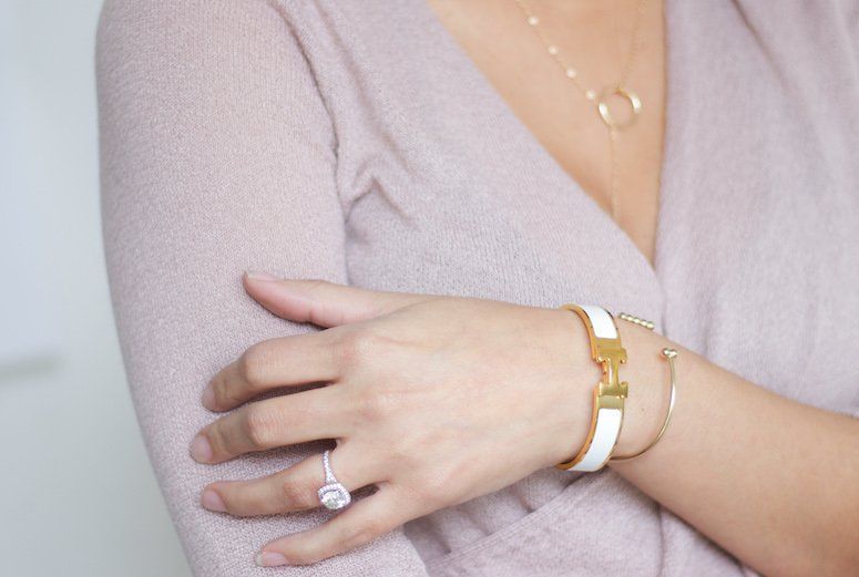 Designer Hermes Master Copy Jewelry for Budget Friendly Style